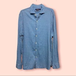 Ralph Lauren purple label